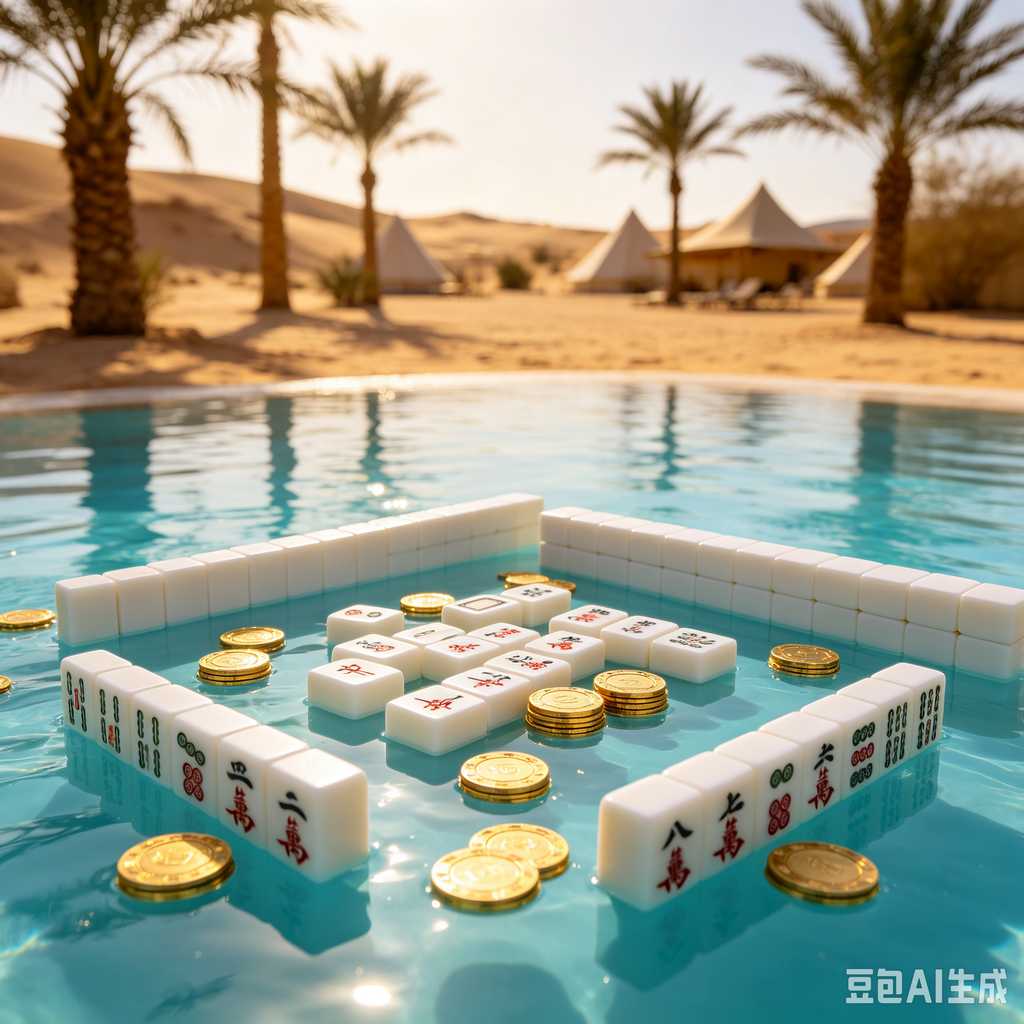 tulsaok,mahjong