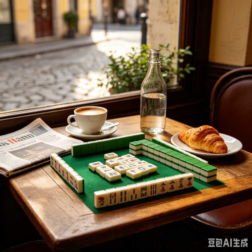 RhodeIsland,mahjong