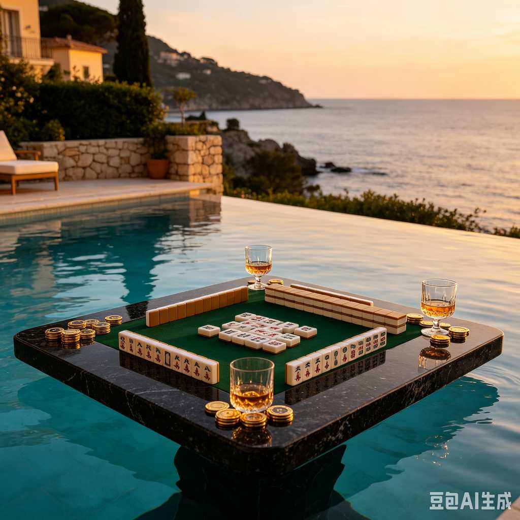 mahjong pushers for tiles