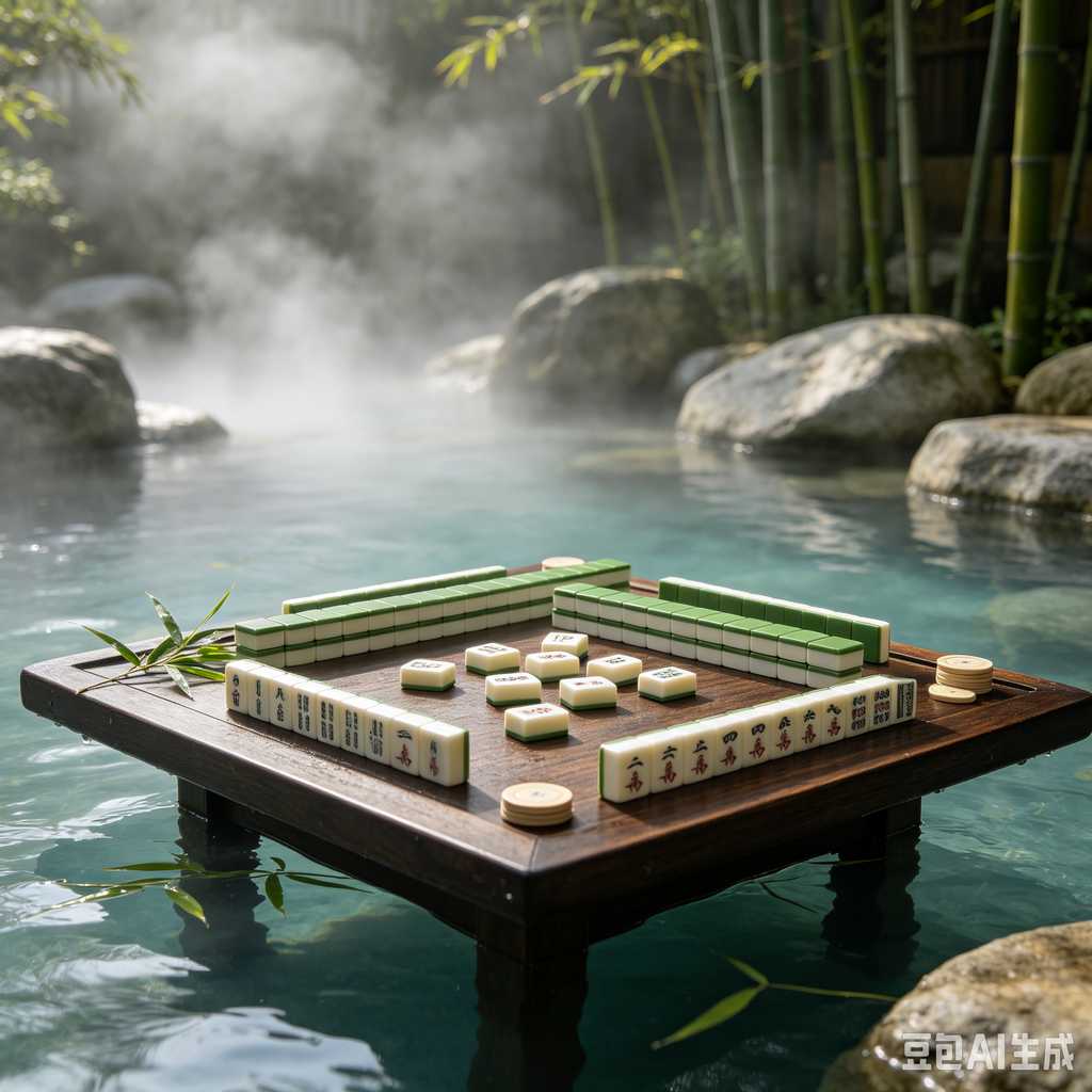 custom engraved mahjong set review