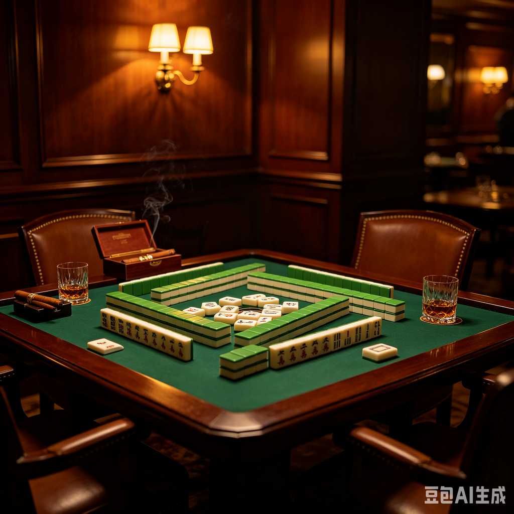 Wiesbaden,mahjong
