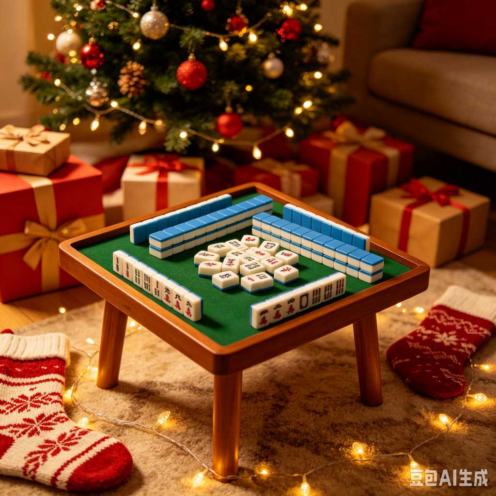 Lyon,mahjong