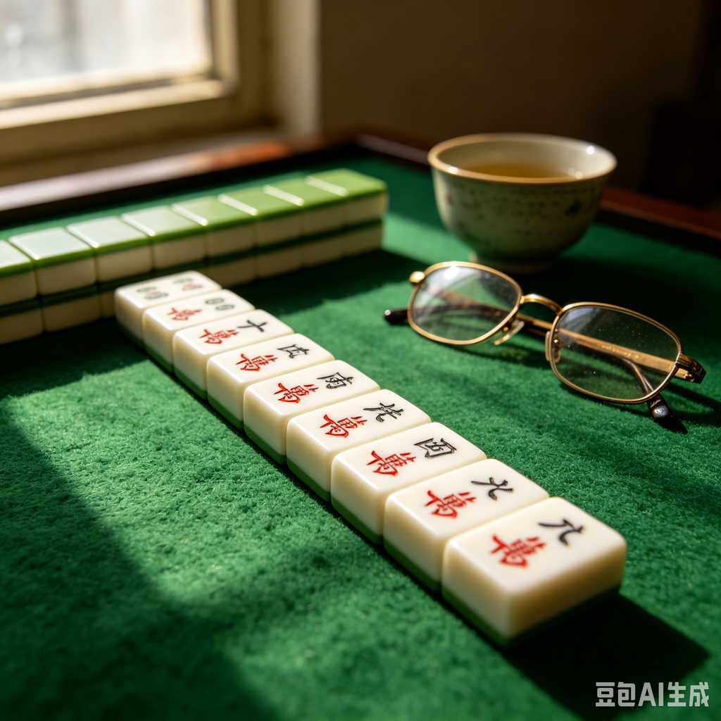 VirginiaBeach,mahjong
