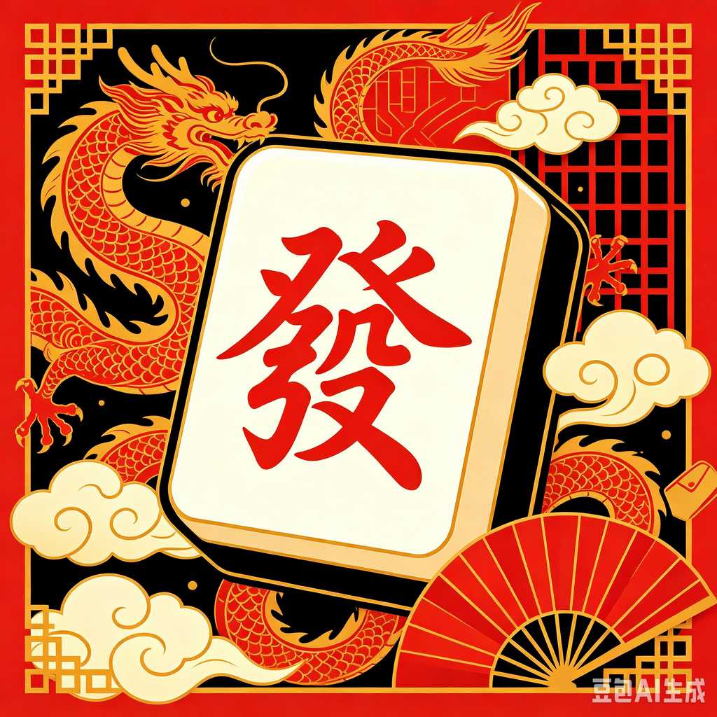 Augsburg,mahjong