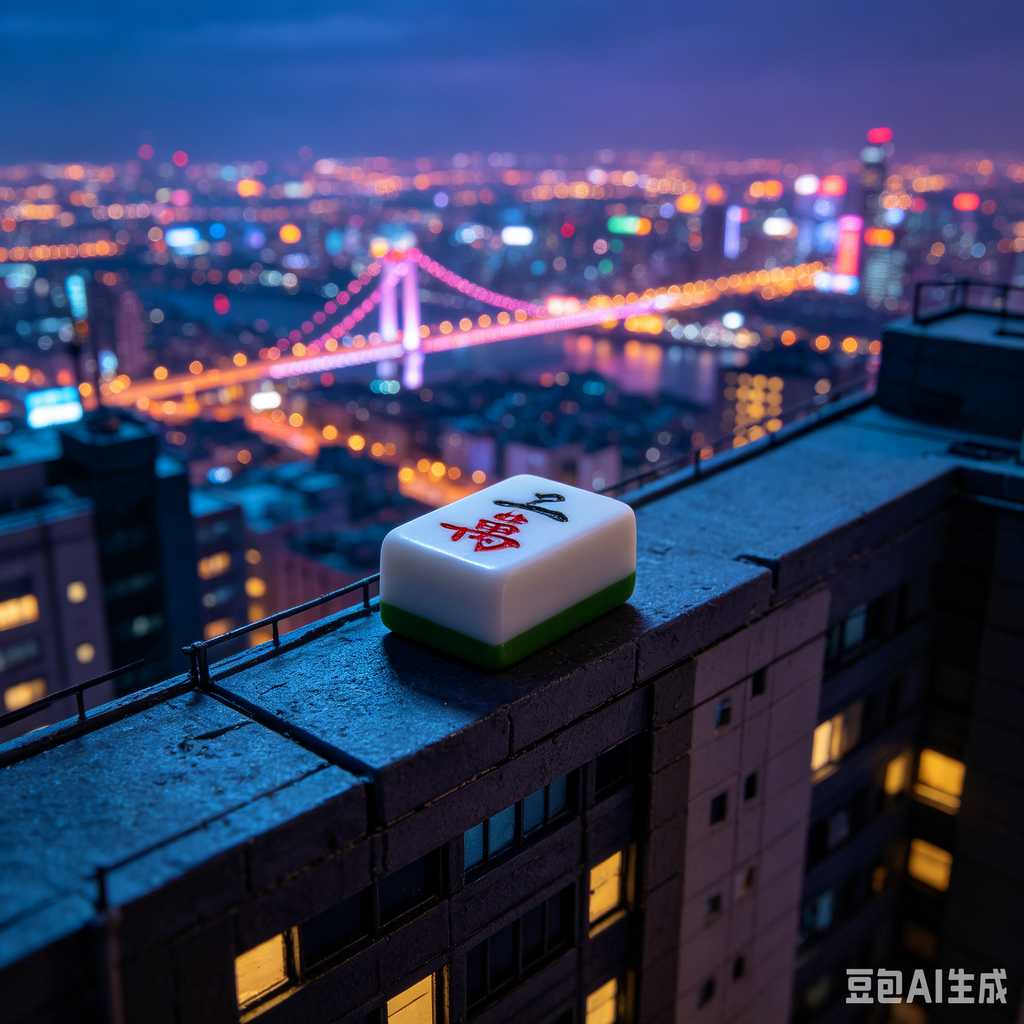 rijeka,mahjong
