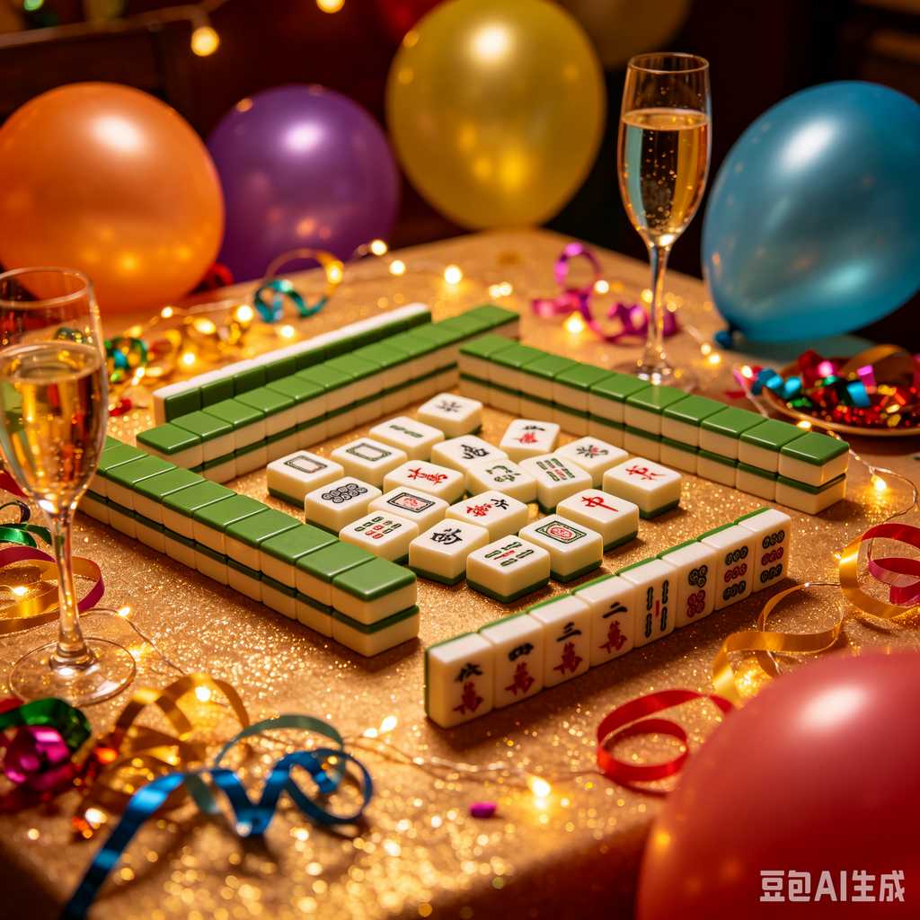 stable supply mahjong tiles