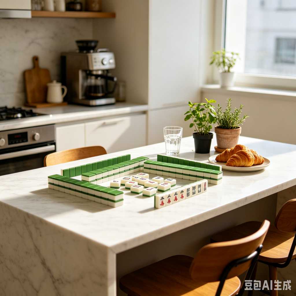 custom text mahjong tiles