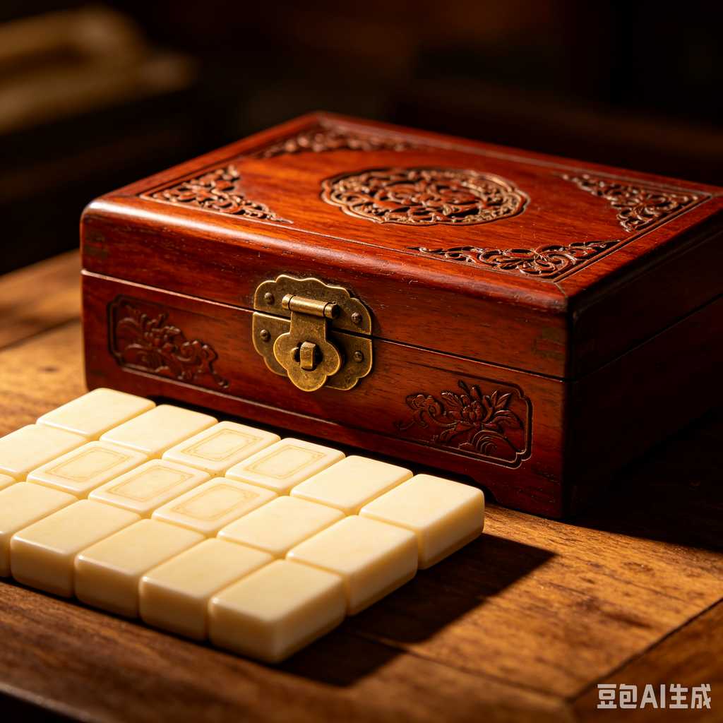 Cusco,mahjong
