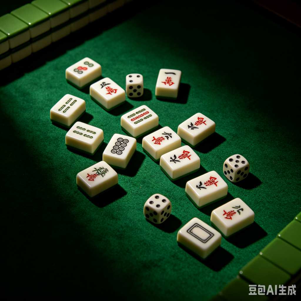 Texas,mahjong