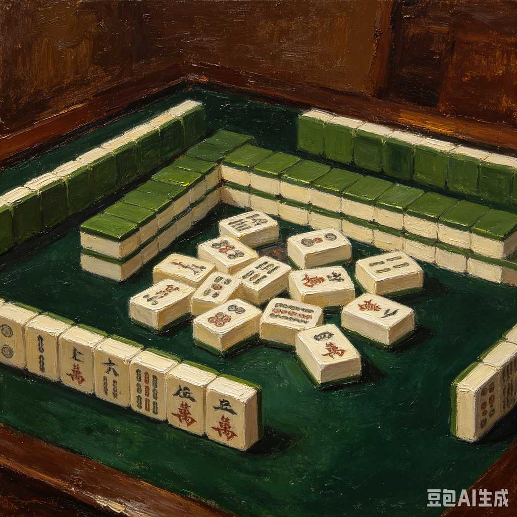 BelizeCity,mahjong