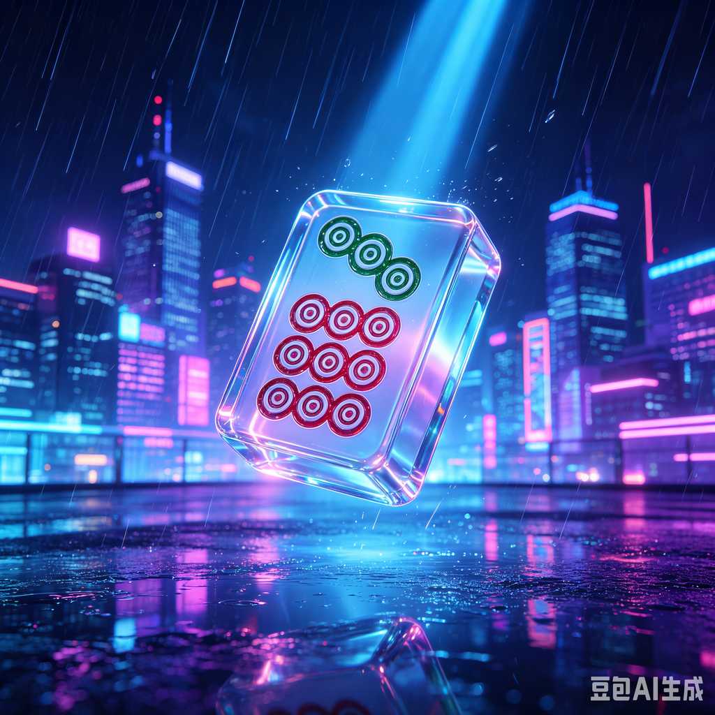 portable mahjong set