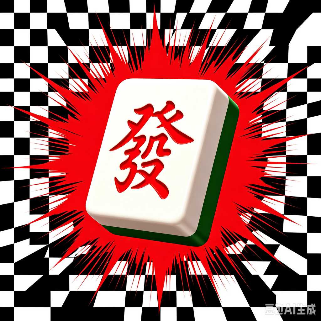 Bergen,mahjong