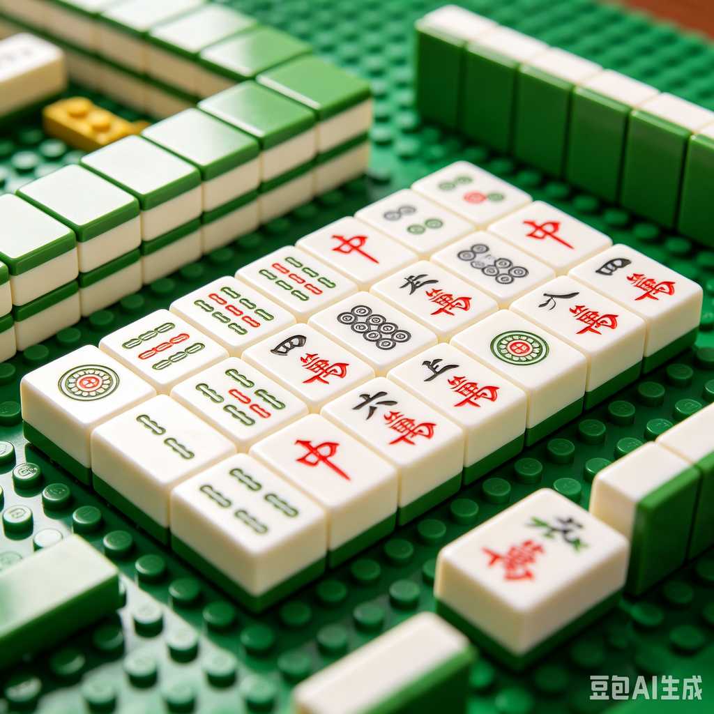 Sofia,mahjong