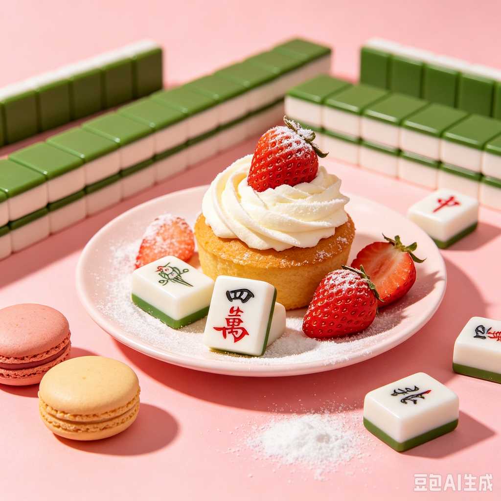 AugustaME,mahjong