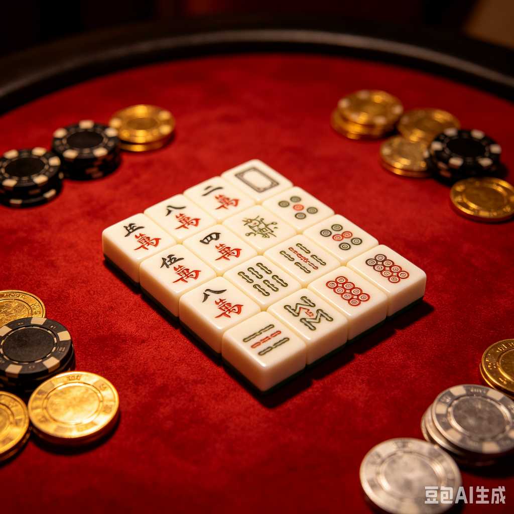 what is the best material for mahjong tiles