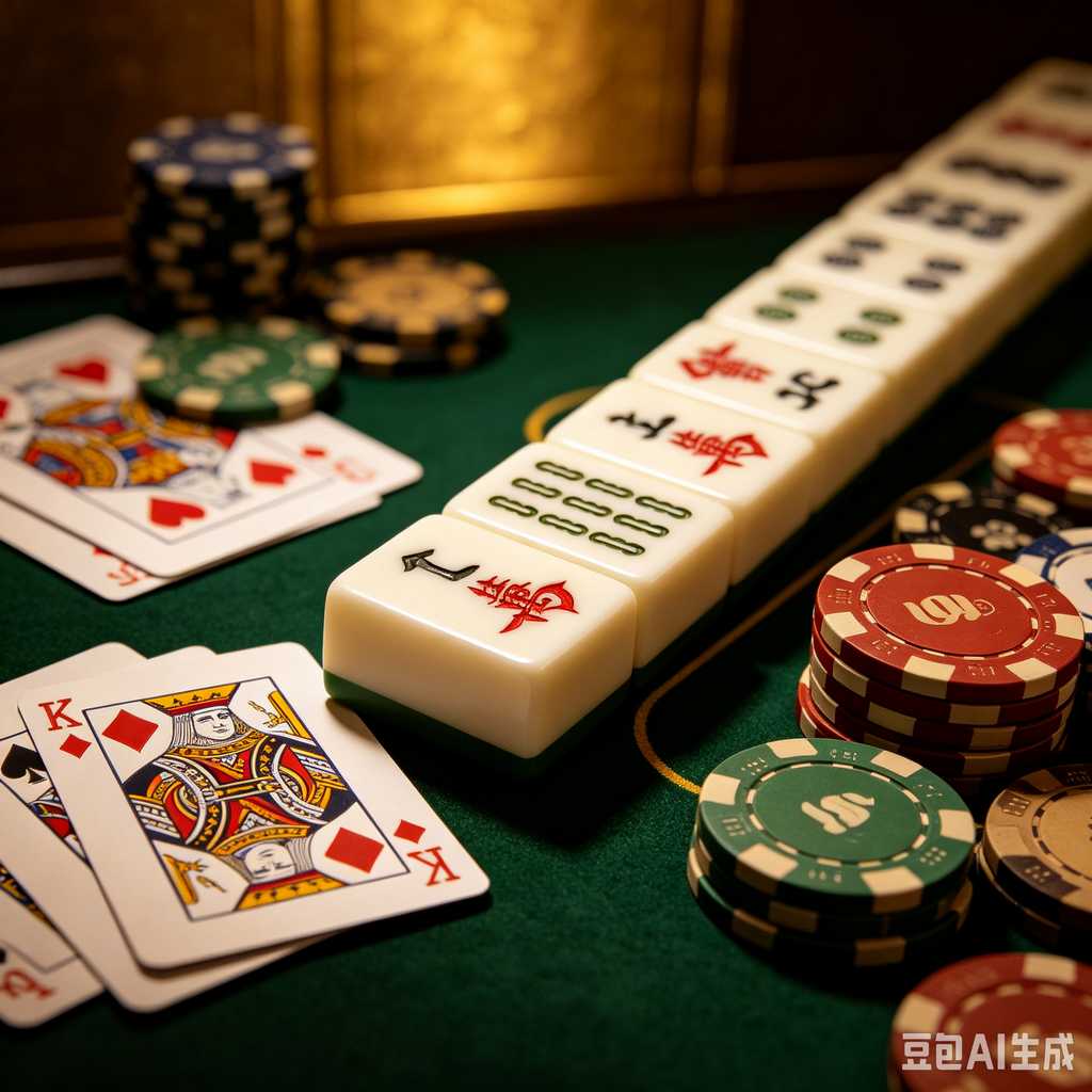 road trip game mahjong set