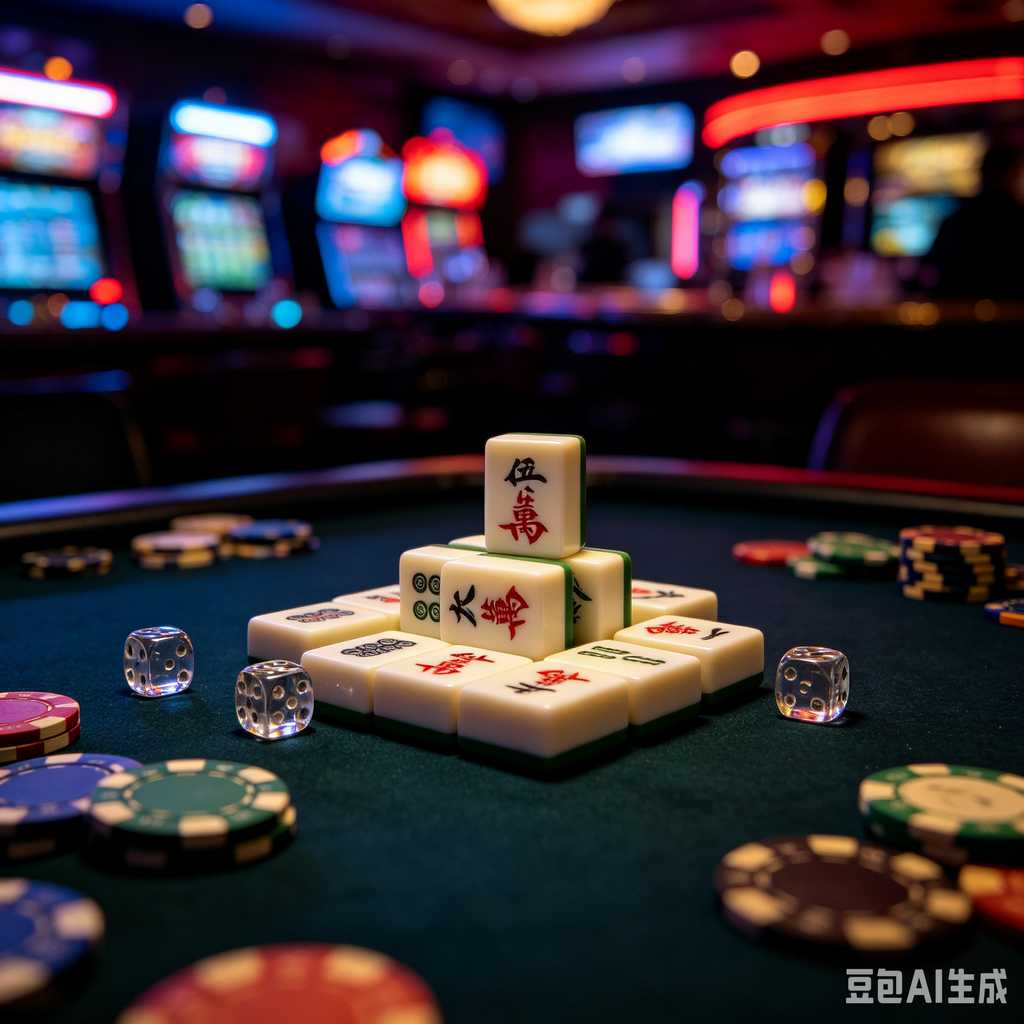 guatemalacity,mahjong