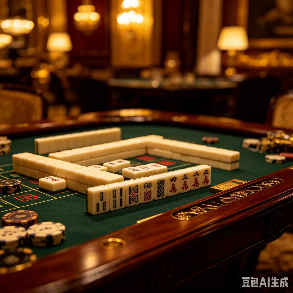 noise reduction mahjong tiles