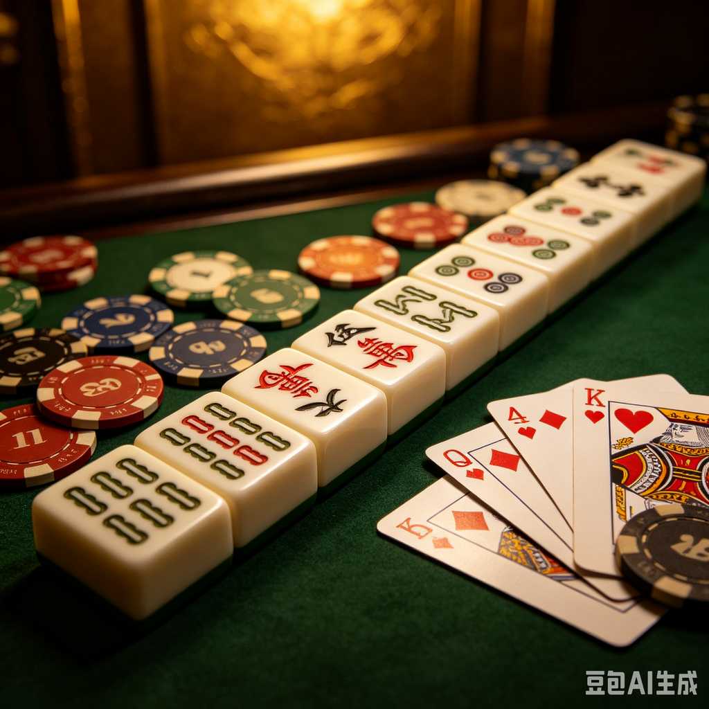 ProvidenceRI,mahjong