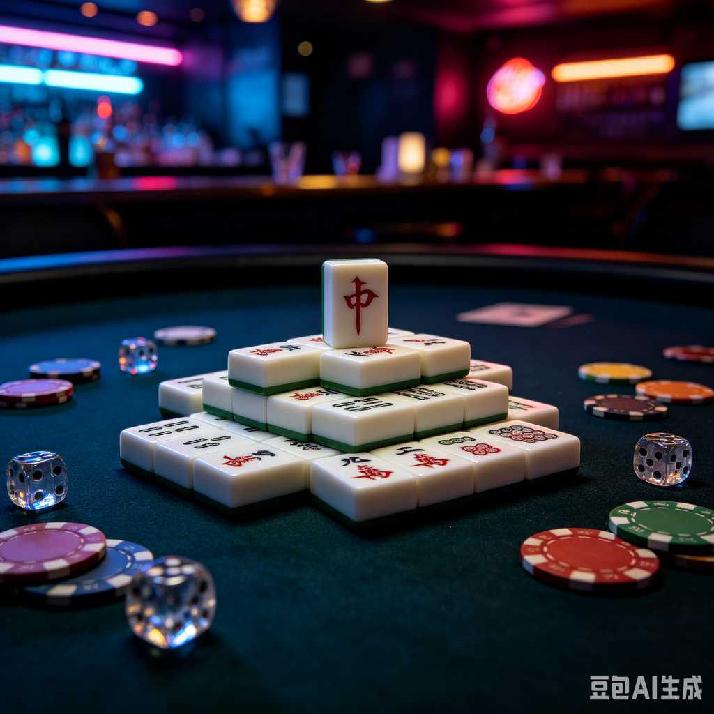 wear resistant mahjong tiles