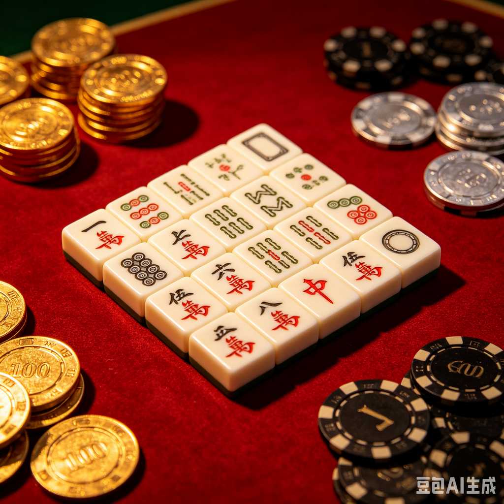 Kotor,mahjong
