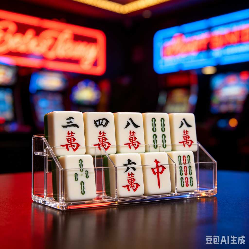 Goiania,mahjong