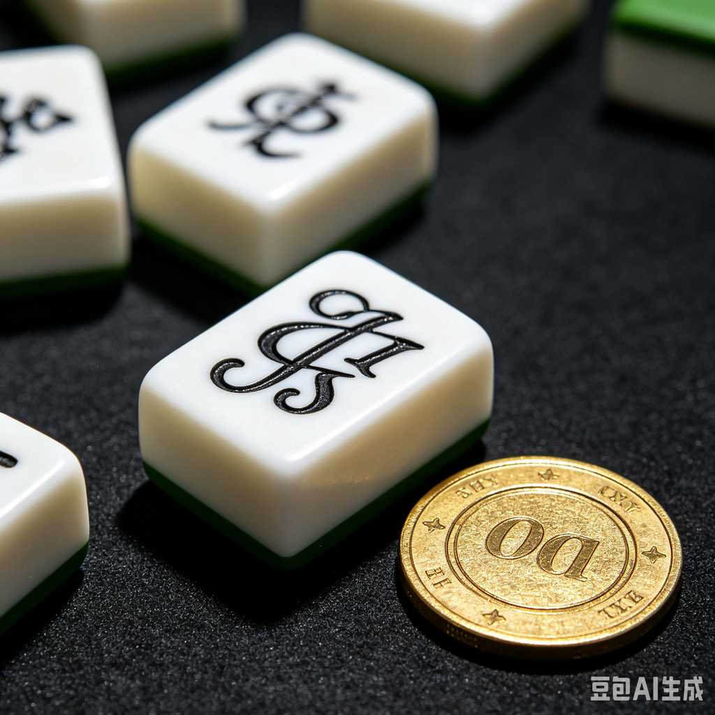 wichitaks,mahjong