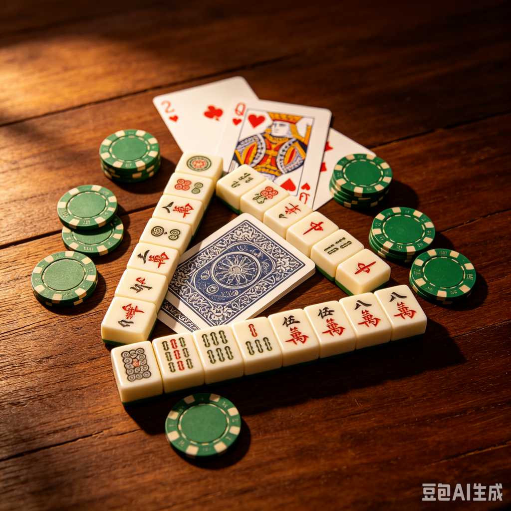 clear acrylic mahjong racks