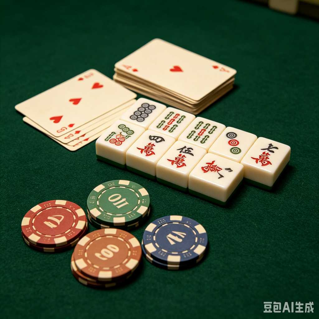 message engrave mahjong set