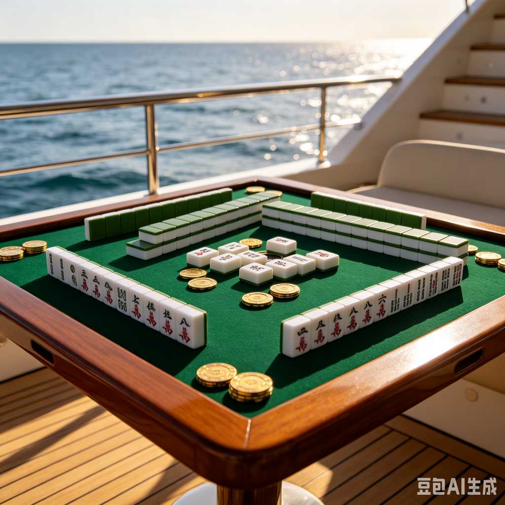 Bern,mahjong
