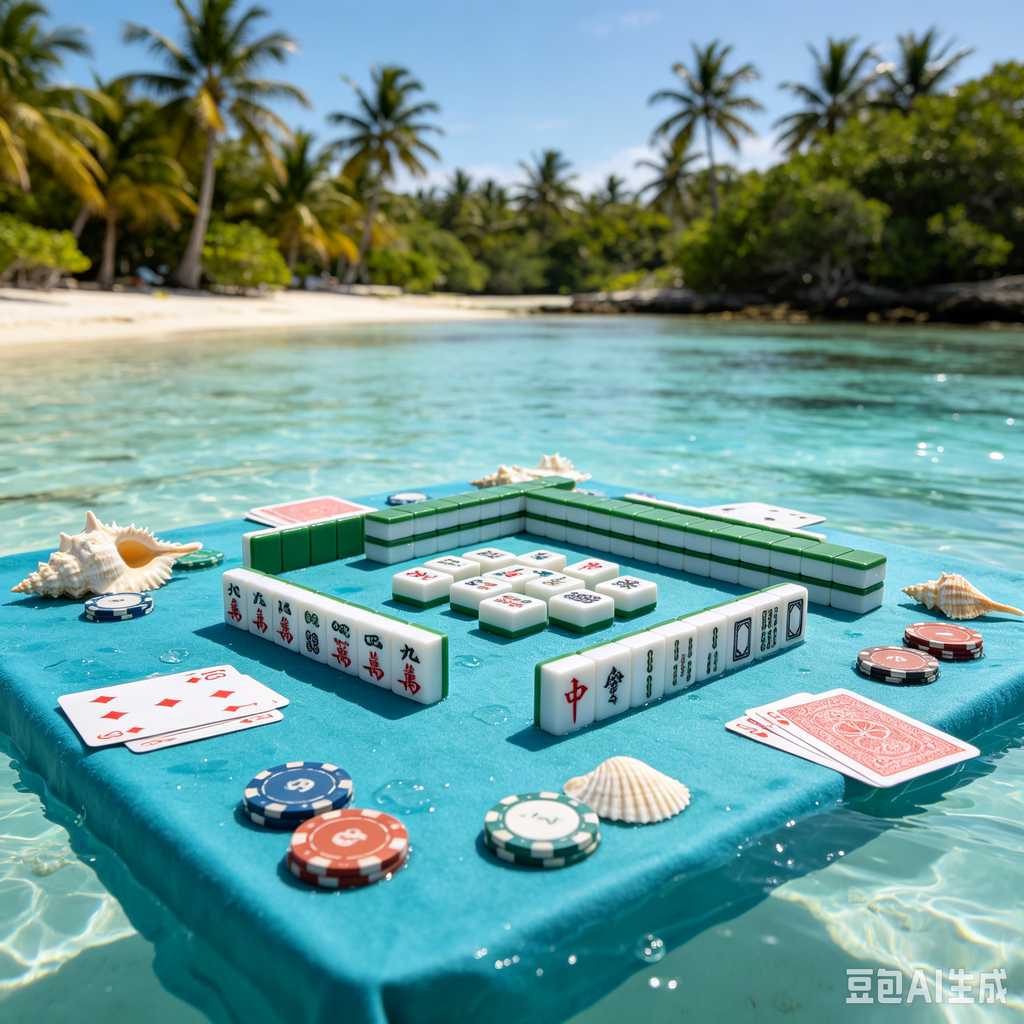 scratch resistant print mahjong set