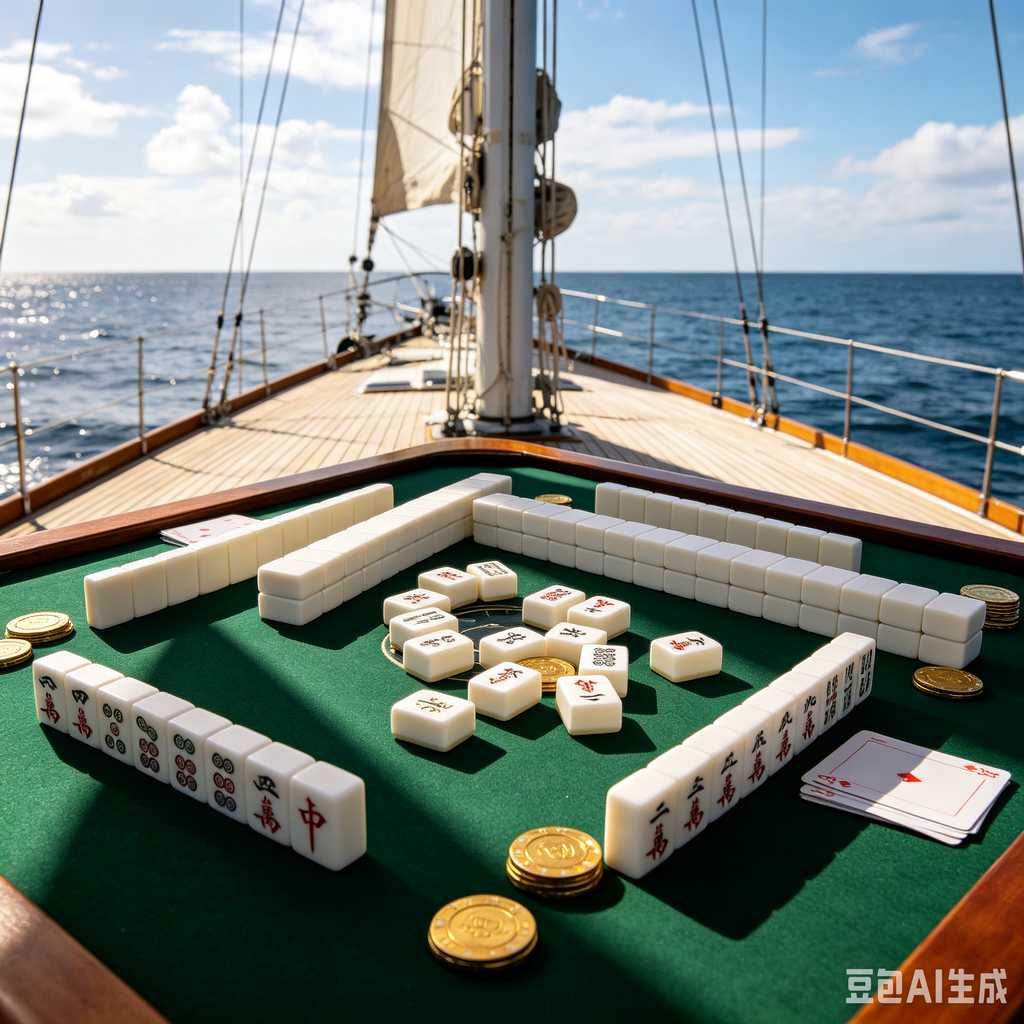 beginner mahjong game kit with guide